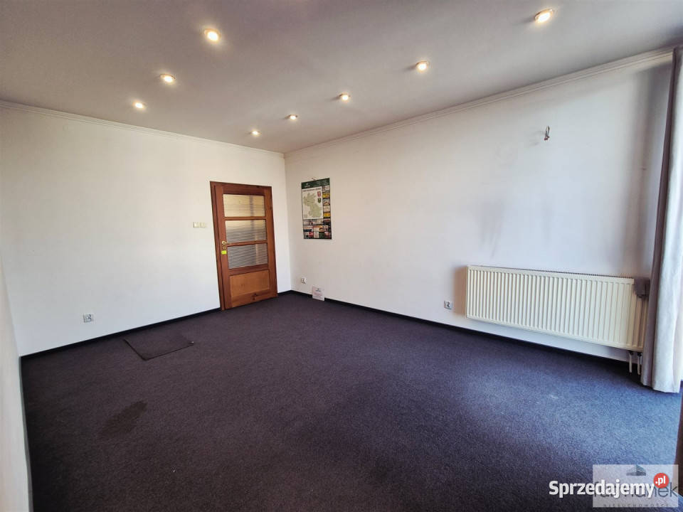 Lokal Biłgoraj 16m2 16m2