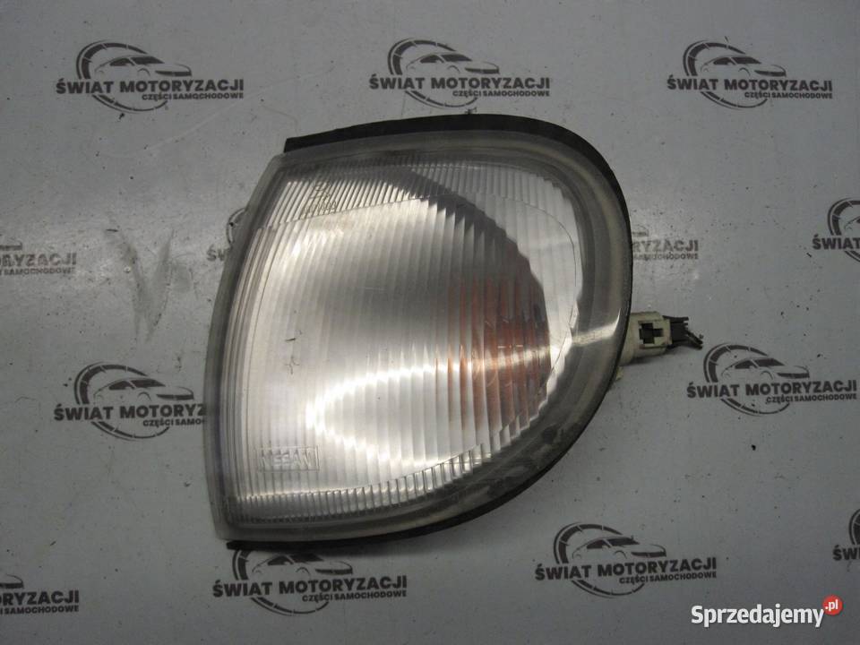 NISSAN VANETTE E 02r KIERUNKOWSKAZ 261357C000 sprzedam