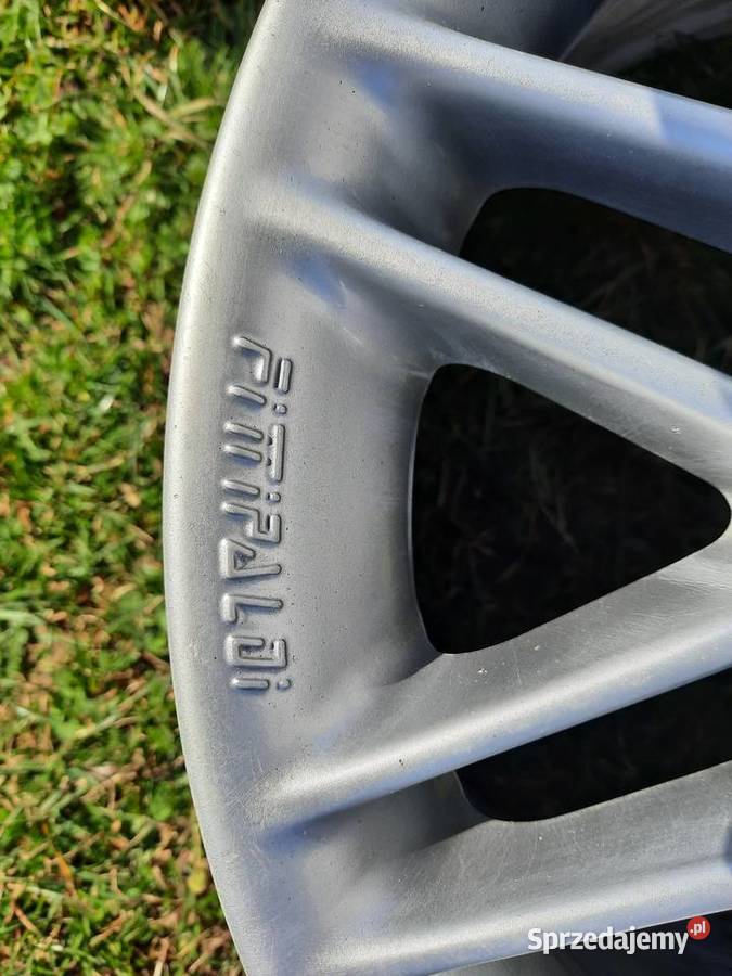 Felgi aluminiowe 4x108 16 OZ małopolskie