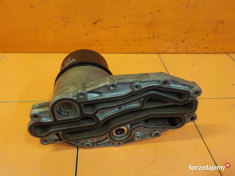 RANGE ROVER L405 30 TD V6 17r 306DT obudowa Suków