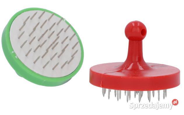 Profesjonalny Dziurkacz Do Folii Aluminiowej