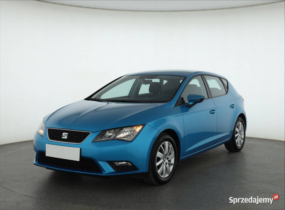Seat Leon 16 TDI mazowieckie Piaseczno sprzedam