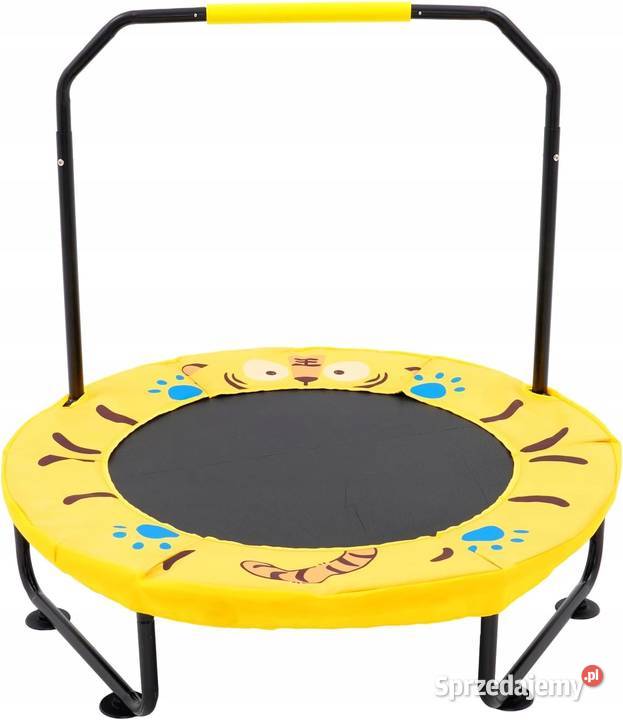 Arkyomi Trampolina dzieci wewnątrz i na zewnątrz Pozostałe Myszyniec