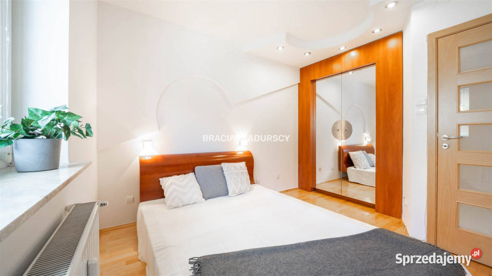 Mieszkanie 483m2 Kraków Bartla Sprzedaż małopolskie sprzedam