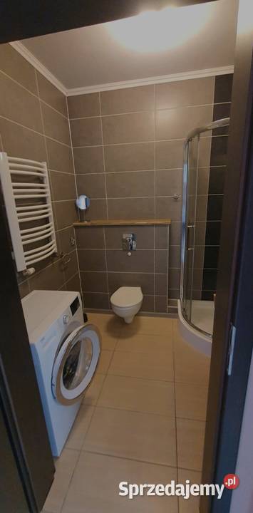 Wynajmę mieszlanie Inflancka 20 Poznań