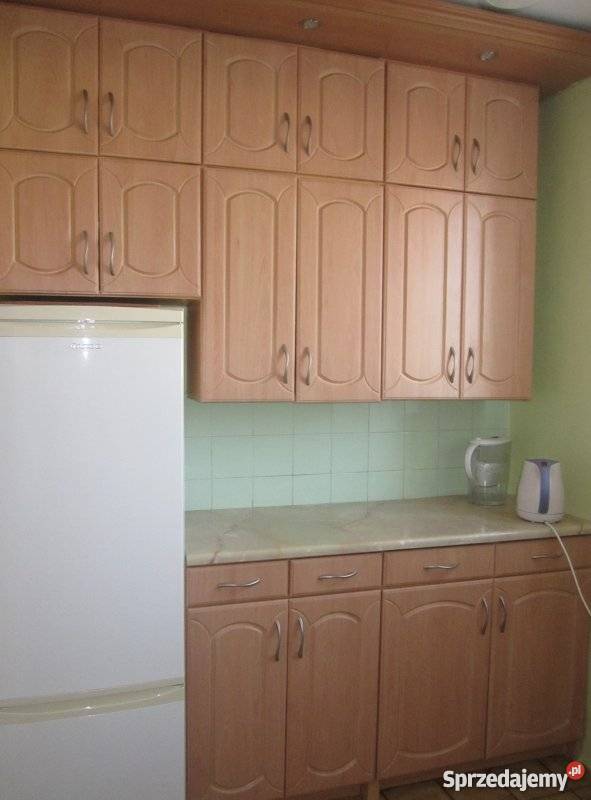 Sprzedam mieszkanie w Pruszkowie Kopernika mazowieckie Pruszków