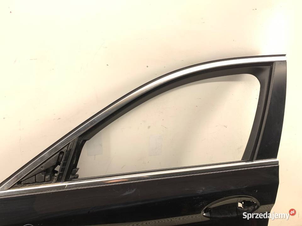 DRZWI LEWY PRZÓD 668 BMW G30 SedanLimuzyna osobowe sprzedam