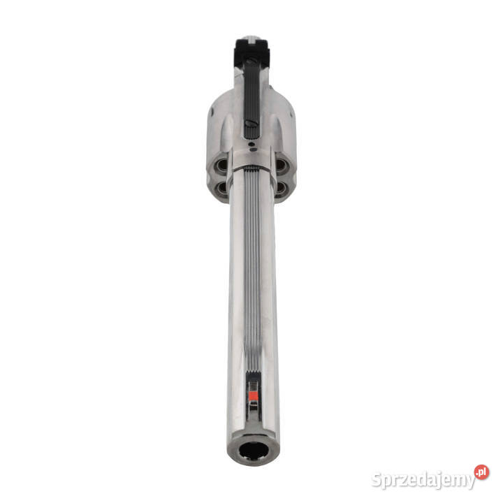 Rewolwer wiatrówka SmithWesson 629 Trust Me 45 Warszawa sprzedam