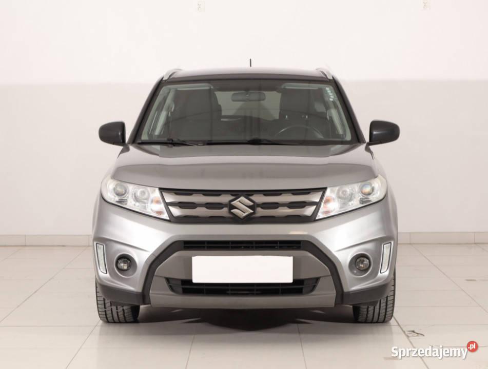 Suzuki Vitara 16 VVT Motoryzacja Piaseczno