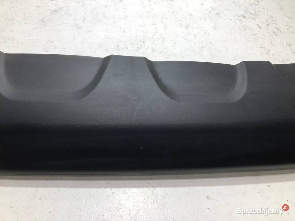 DODGE JOURNEY LIFT 20112020 SPOJLER DOKŁADKA Skarżysko-Kamienna sprzedam