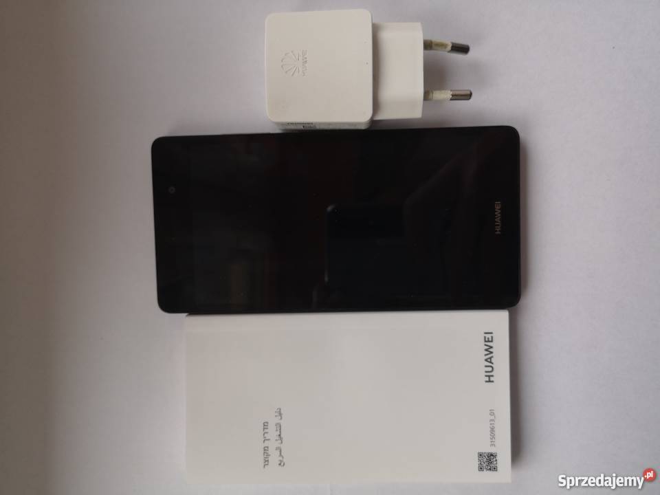 Huawei P8 Lite Gdańsk