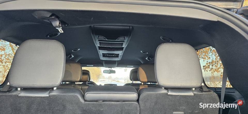 Sprzedam ładny dodge grand caravan 36 v6 287 Świerszczów