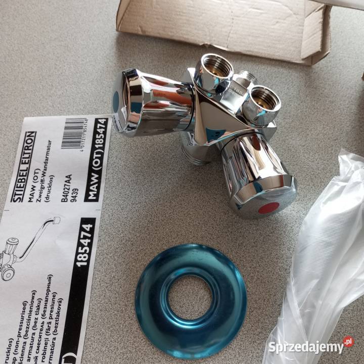 Stiebel Eltron bateria do podgrzewacza wody 12 Złotoryja