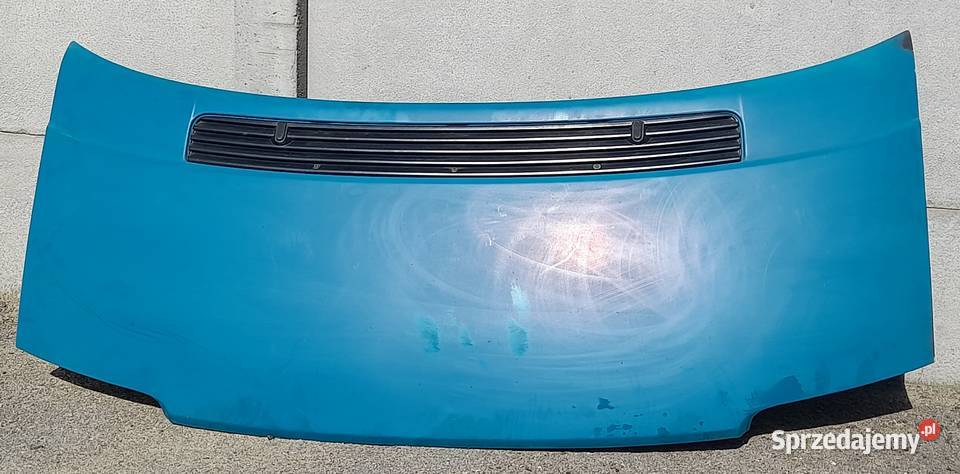 Maska T4 Caravelle Karoseria Sieradz sprzedam