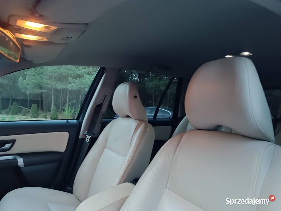 VOLVO XC90 24 D5 185 2006r 265 265480km XC 90