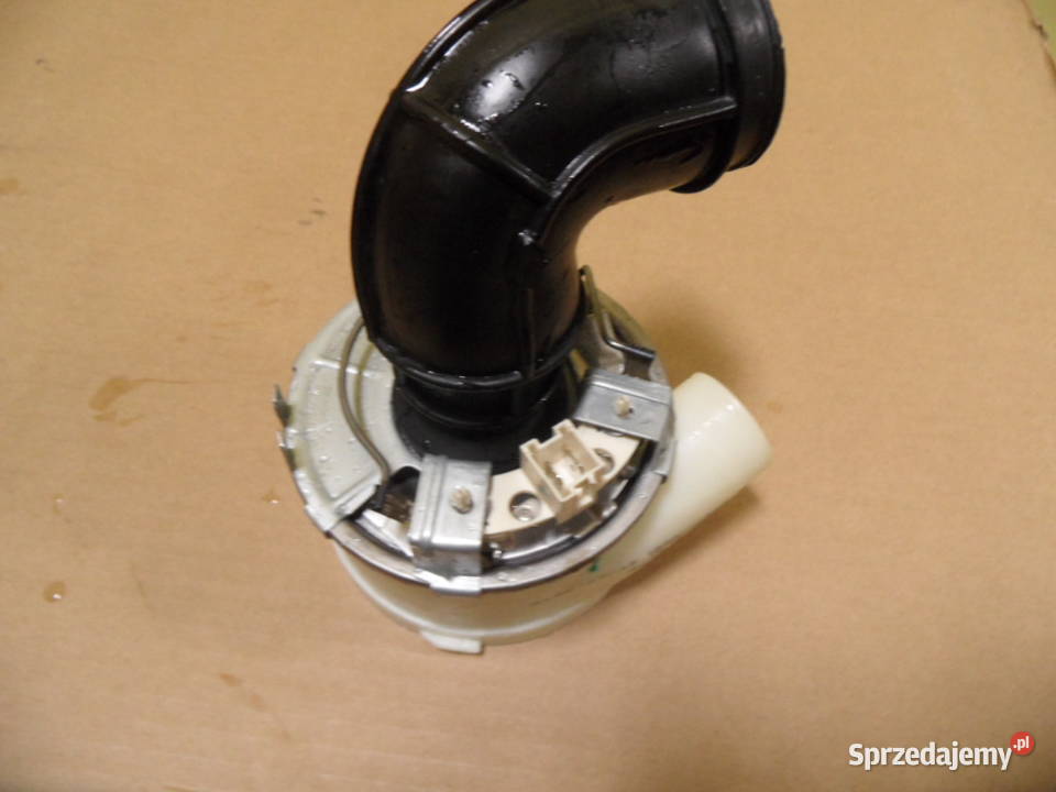 grzalka zmywarki indesit ariston Promnik