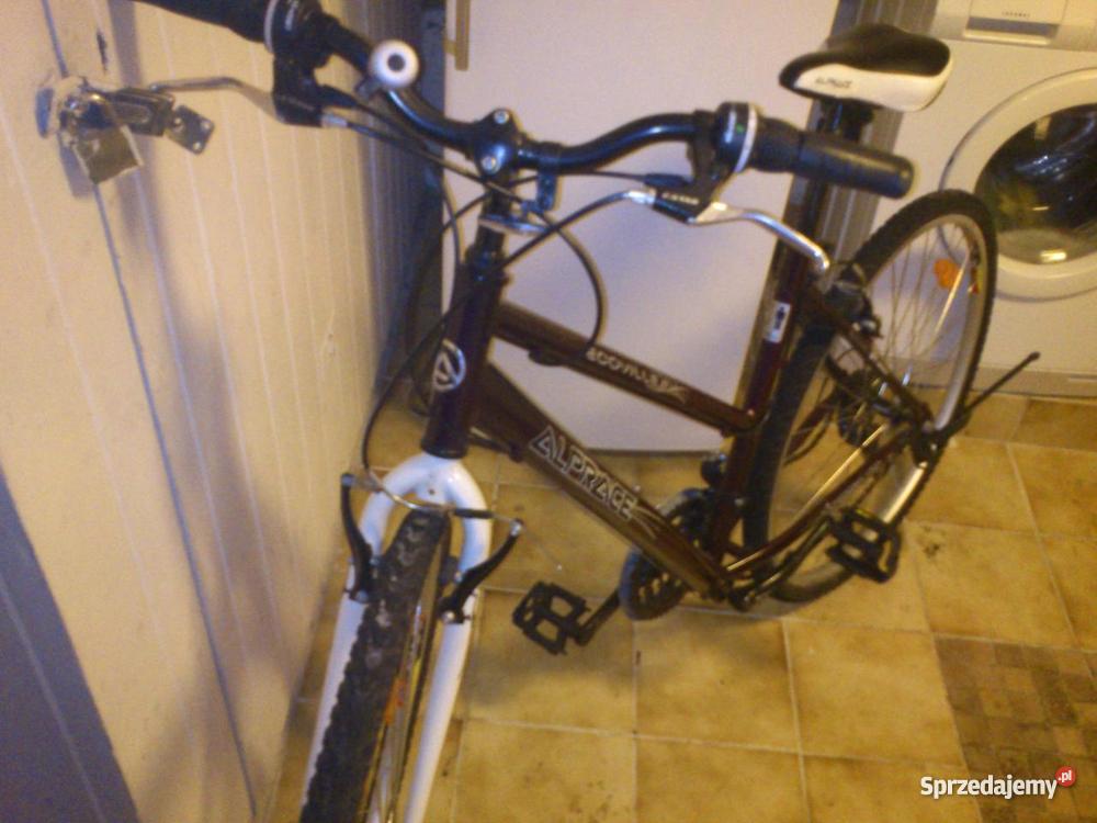 ROWERY GÓRSKIE 200 Giżycko