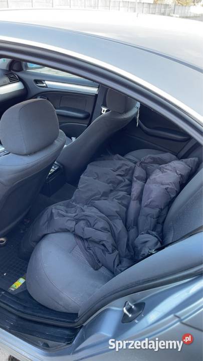 BMW E46 318D diesel lubelskie Zamość