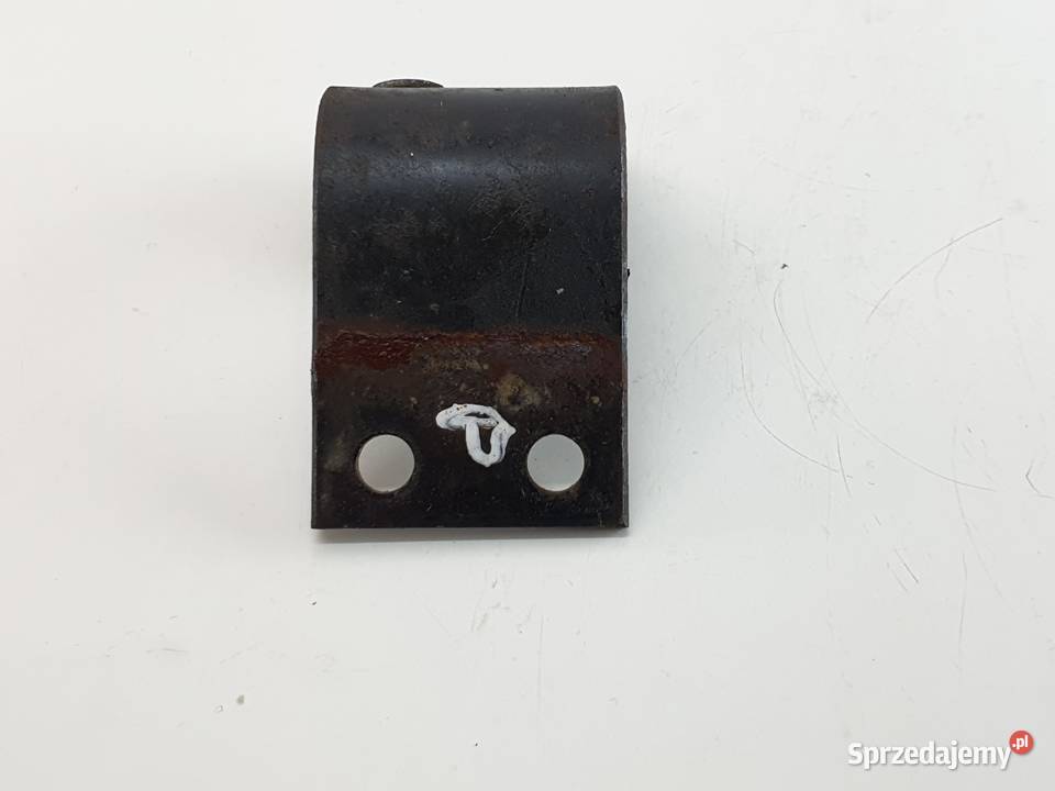 ZAWIAS UCHWYT MOCOWANIE IVECO EUROCARGO ciężarowe Zawiasy, bolce i prowadnice Janowice