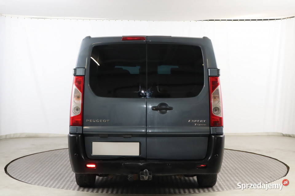 Peugeot Expert 20 HDi 281418km