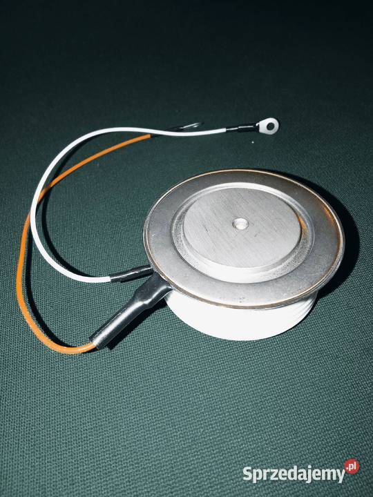 Tyrystor T9510002250OLE śląskie Będzin