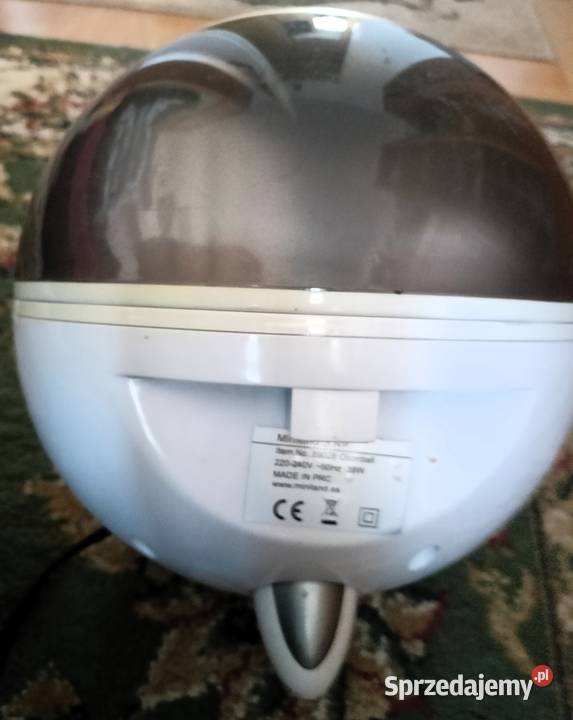 Nawilżacz MINILAND Ozonizator ML89026 Tarnobrzeg