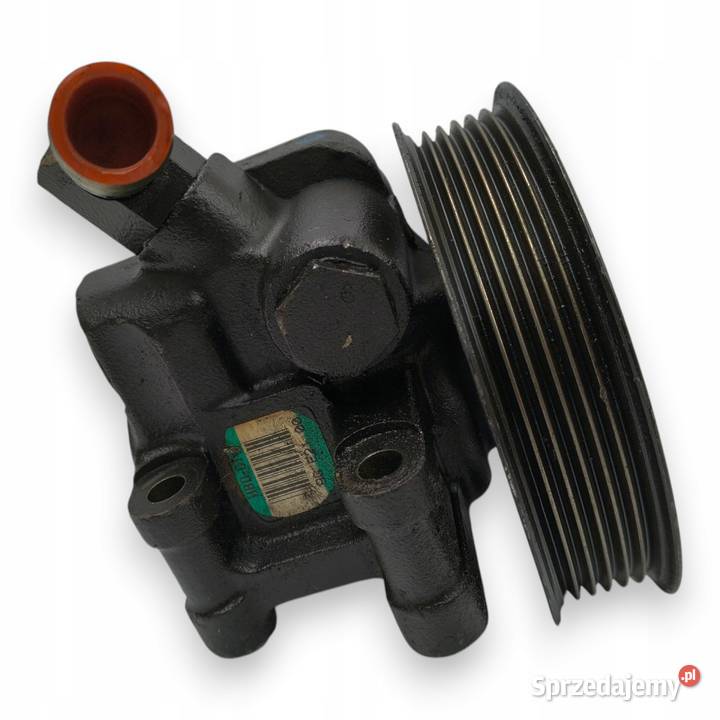 POMPA WSPOMAGANIA Ford Focus MK1 14 16 16V HBDCT Chełm