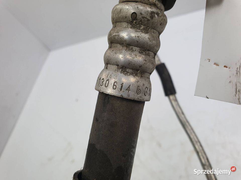 PRZEWÓD KLIMATYZACJI OPEL ZAFIRA