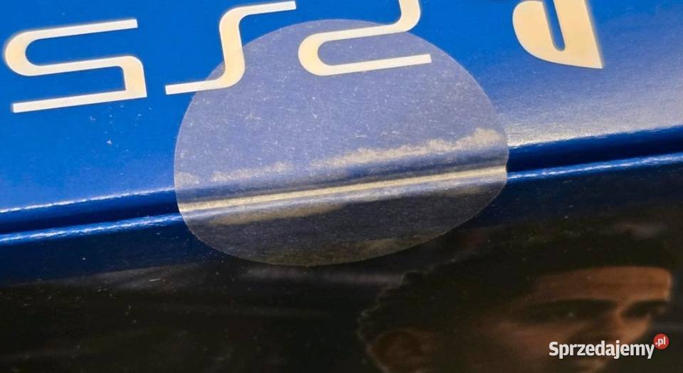 Playstation 5 2TB Poznań