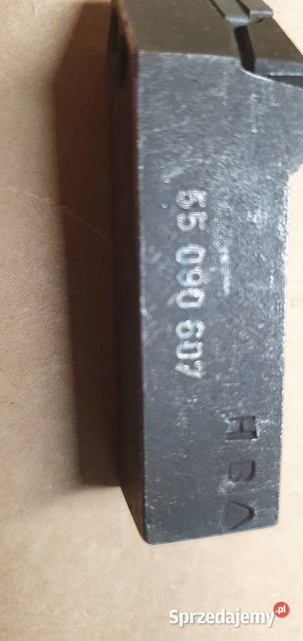 Nóż Tokarski Składany SANDVIK Szczebrzeszyn