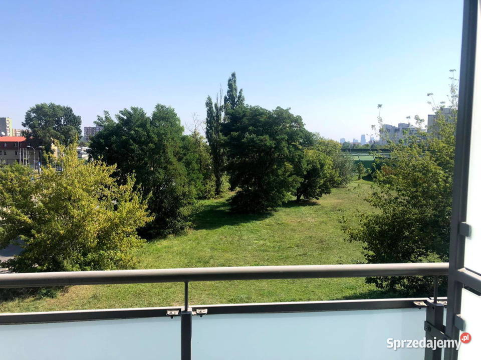 Wynajmę kawalerkę 32m Warszawa Bemowo