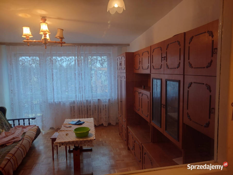 Sprzedam 38m2 mazowieckie Warszawa