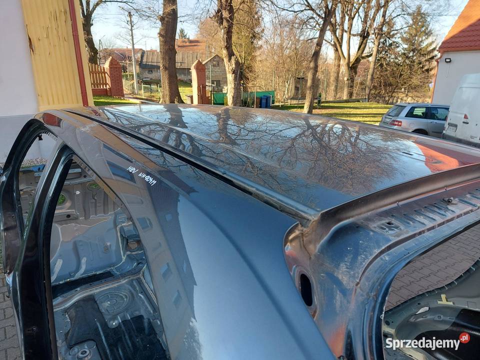 Honda HRV III eHEV 2022r DACH szary NH904M