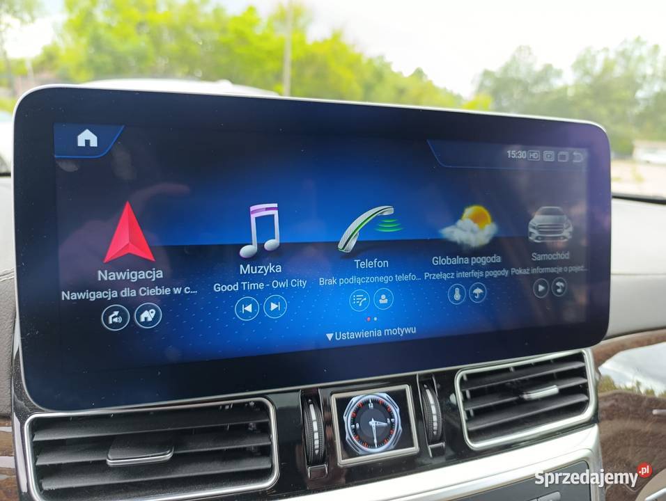 GL4507 Miejsc Bezwypadkowy Dokumentacja Warszawa sprzedam