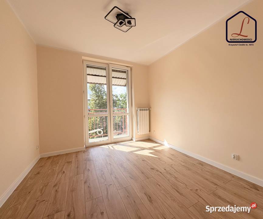 Mieszkanie 2 pok 55m2 Nowy Sącz Aleje Batorego