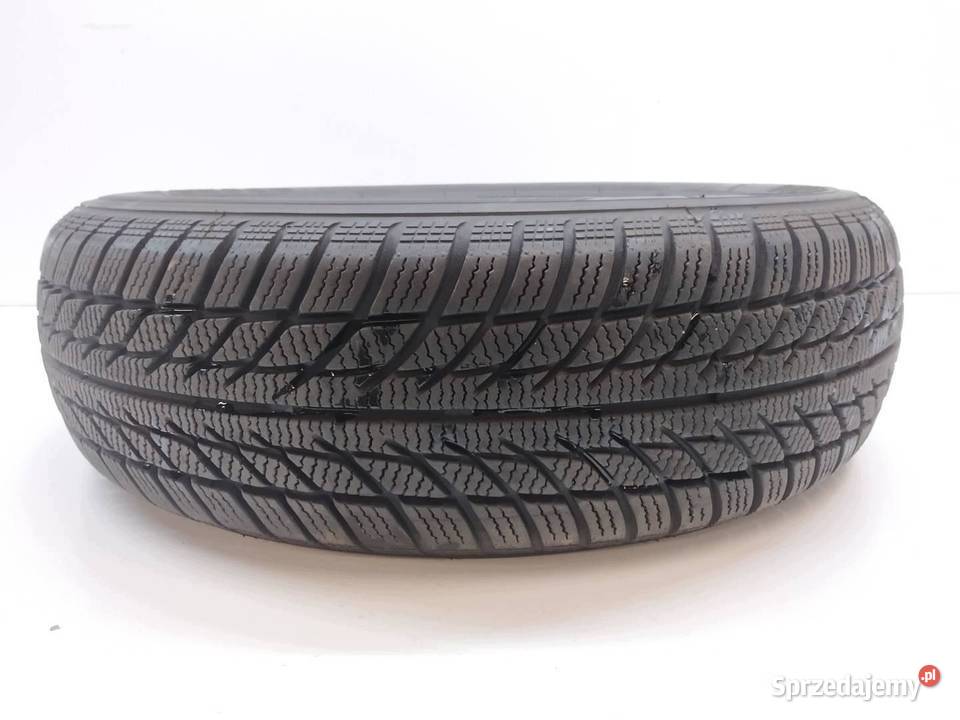 OPONA ZIMOWA TRAZANO SW608 17570R14 2123 599MM sprzedam
