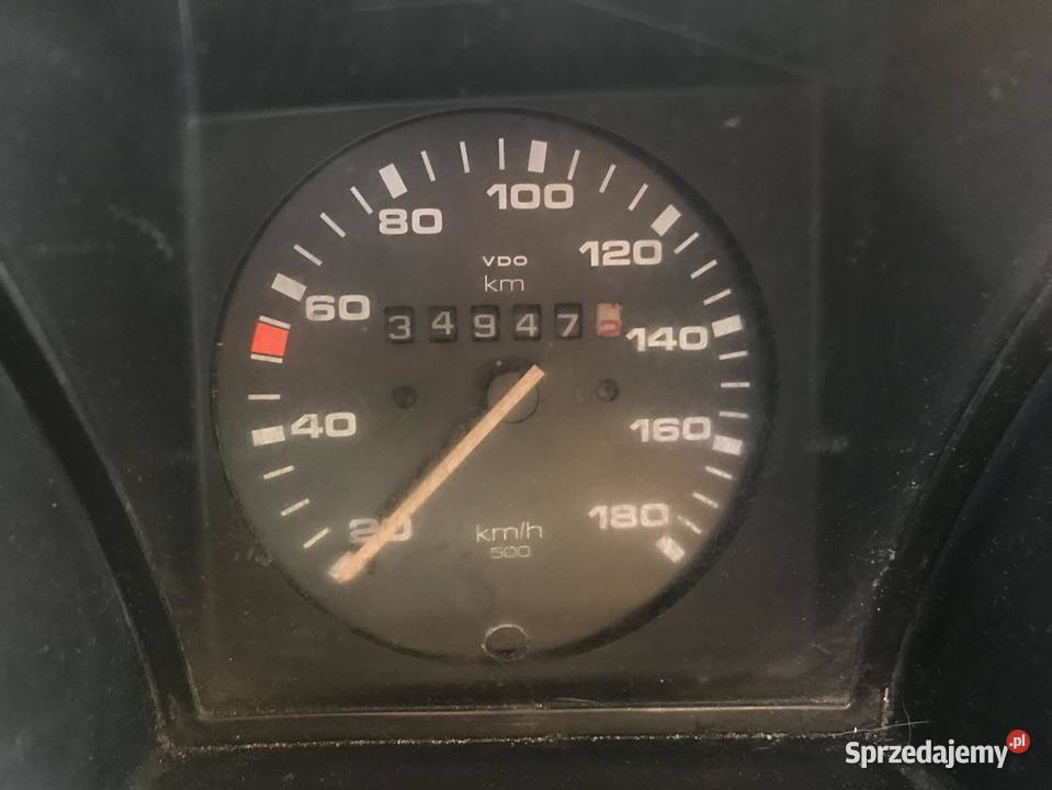 VW T3 16D Transporter Lesznowola