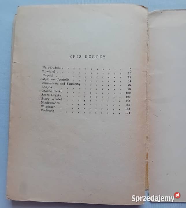 D MaminSibiriak Opowiadania i bajki Nasza Koźminek