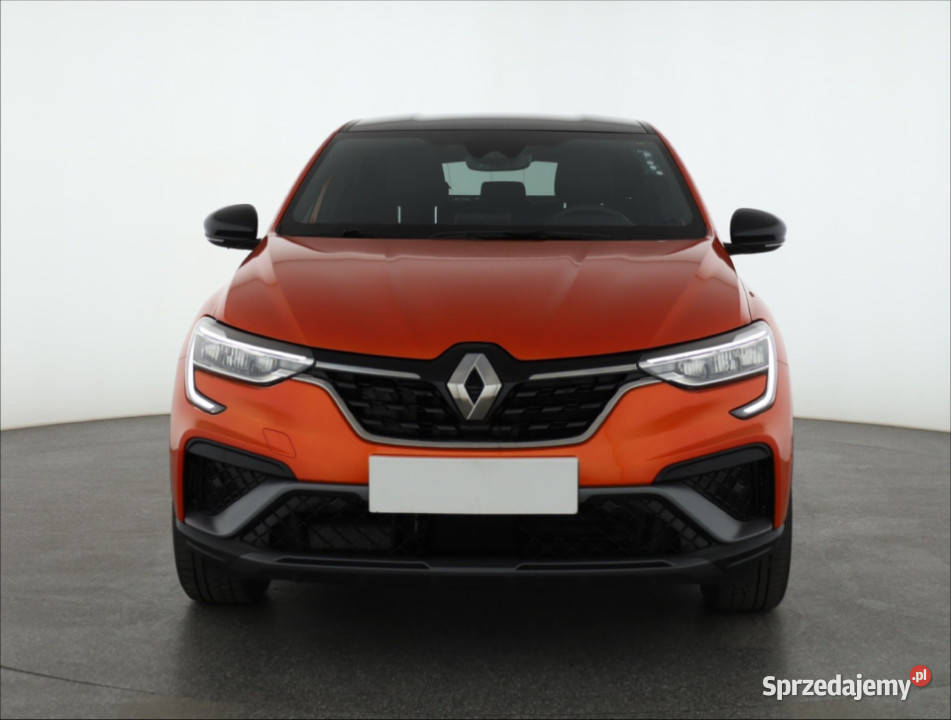 Renault Arkana 13 TCe Zabrze