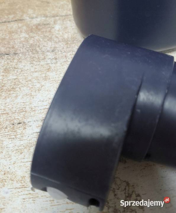 Dhohoo Fontanna kotów 25L Zwierzęta Kielce