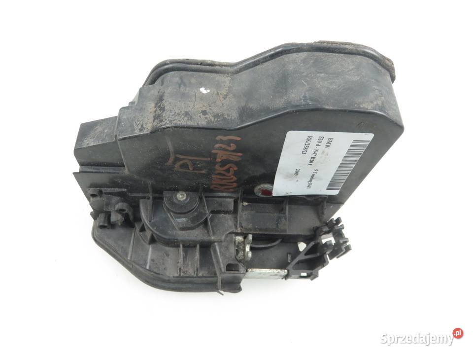 ZAMEK PRAWY TYLNY BMW 5 Touring E61 7202148 sprzedam