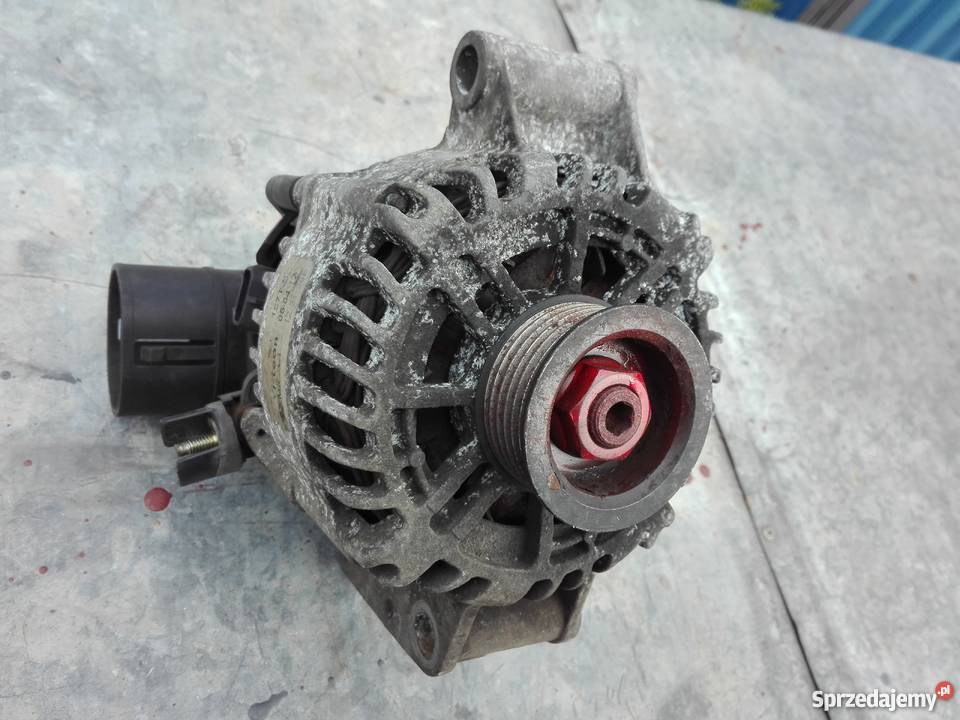 Alternator ford mondeo visteon tdci16v1820 2225 Ryki