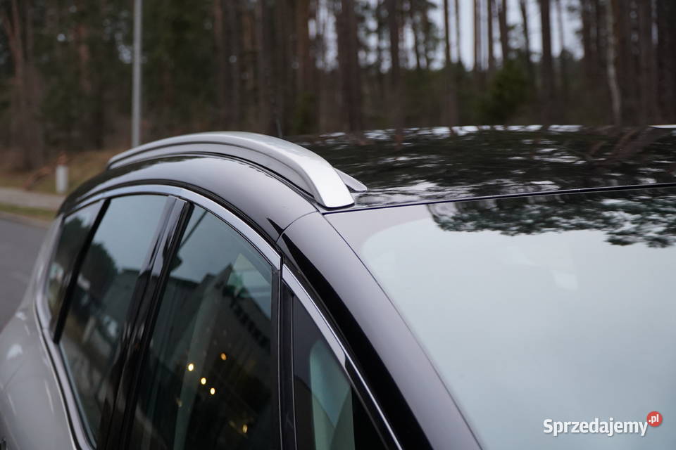 Renault Grand Scenic 7 osobowy Pierwszy Bydgoszcz sprzedam