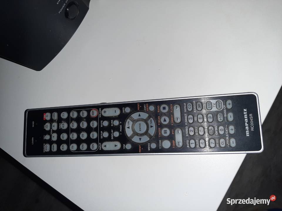 Amplituner kina domowego Marantz SR4003 Łódź sprzedam