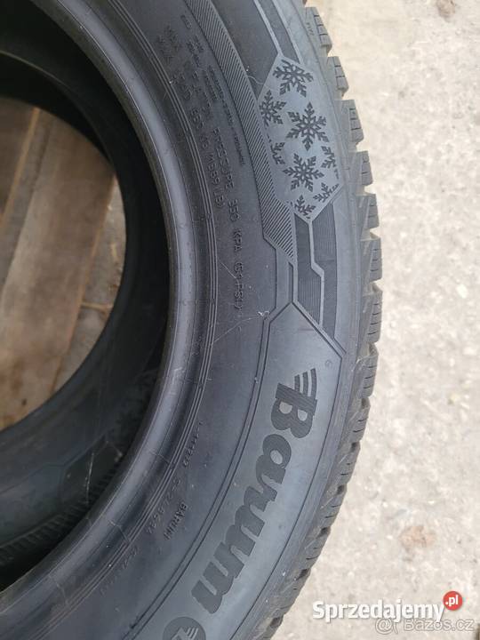 ZIMA BARUM POLARIS5 2056016 4 7MM Pilszcz