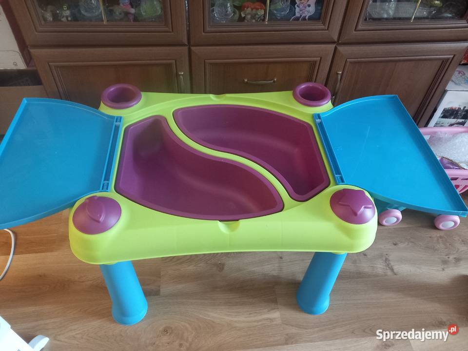 Sprzedam stolik dziecięcy Będzin