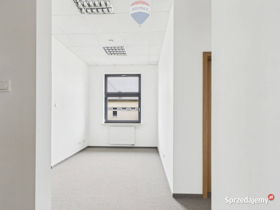 Biura 60 m w kompleksie Warsaw Film Center Warszawa