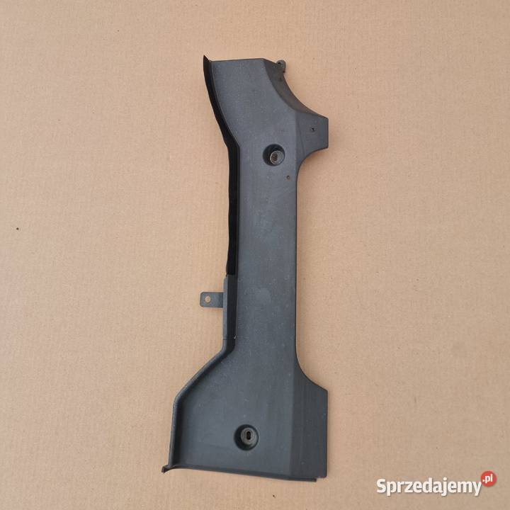 MERCEDES ACTROS MP4 OSŁONA LISTWA PRAWA ZDERZAK ciężarowe