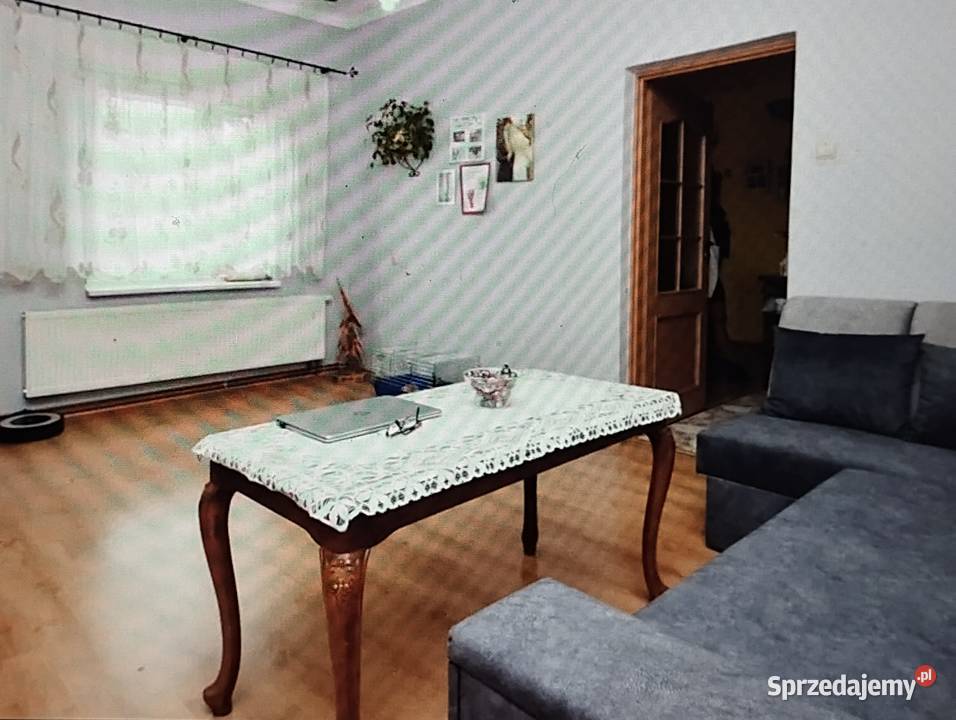 Sprzedam duże bezczynszowe 3pokojowe mieszkanie Sprzedaż Parwark