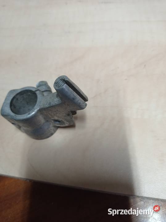 Uchwyt klamki WSK 175 MZ Łubno sprzedam